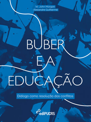 cover image of Buber e educação